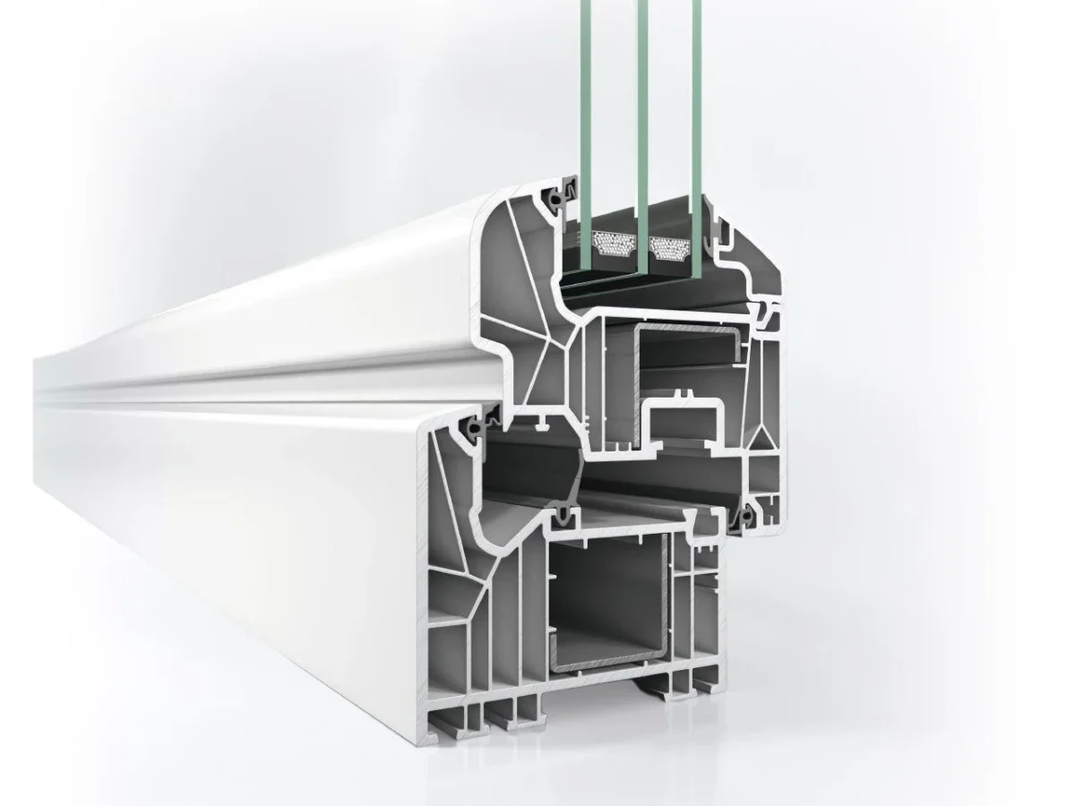 Schuco Living MD Schuco Living Top Alu