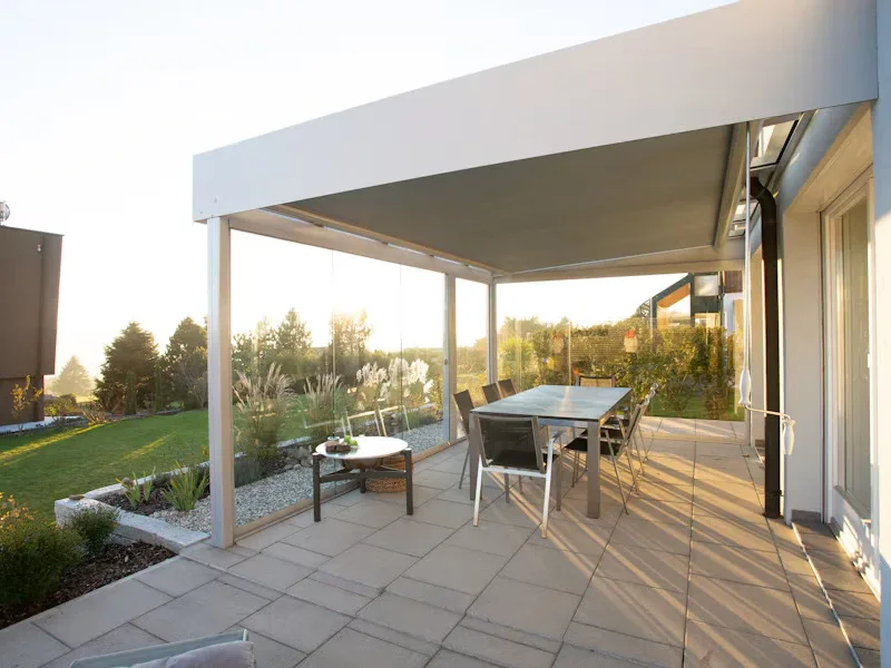 Awnings and Canopies