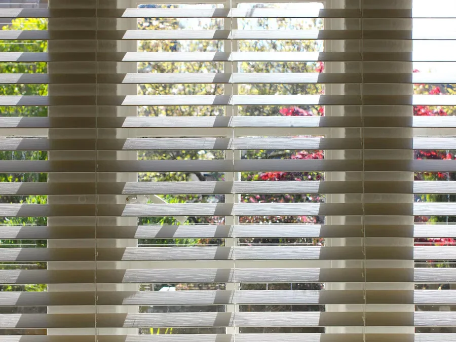 Blinds