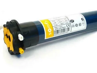 Roller Shutter Automation Motor